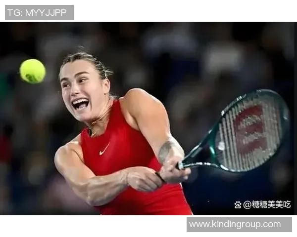 专访吴强：探寻网球界成功背后的秘密与心路历程