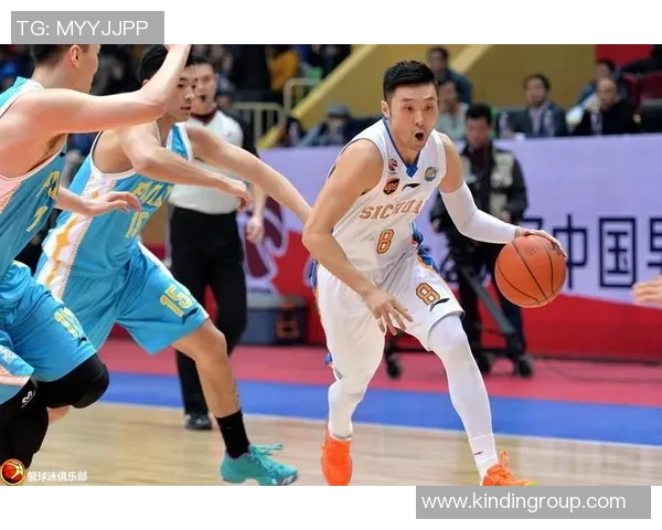 上海篮球队实力分析与未来发展潜力的全面探讨