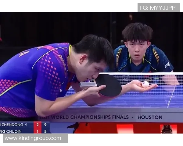 南京乒乓球队与深圳乒乓球队技术对决的深度分析与复盘