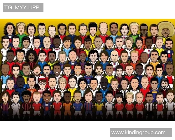 台湾足球明星的名字和他们在球场上的表现分析