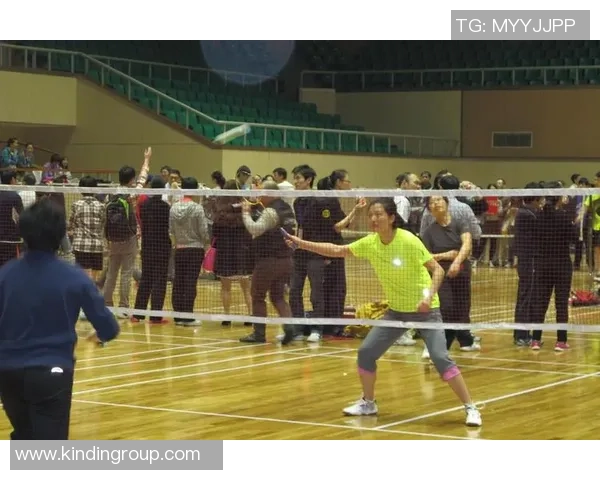 广州羽毛球队耐力训练的深度解析与提升策略探讨