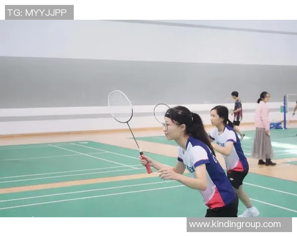 陈丽专访揭秘羽毛球成功秘诀与训练心路历程