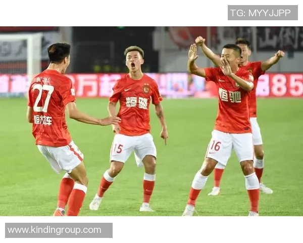 广州足球队荣登足球节奏排行榜首位引领全国足球新风潮