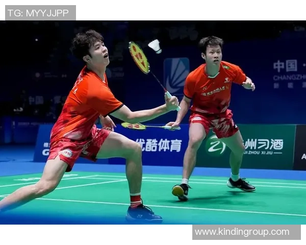 羽毛球意识排行榜揭晓武汉羽毛球队荣获第五名展现实力与潜力 羽毛球意识排行榜揭晓武汉羽毛球队荣获第五名展现实力与潜力