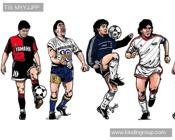 足球明星的传奇人生与奋斗历程百个动人故事分享