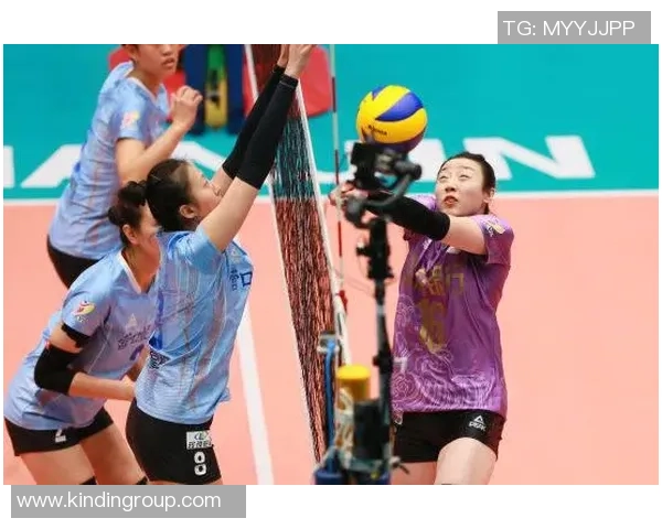 广州排球队心理素质深度对比分析与提升策略探讨