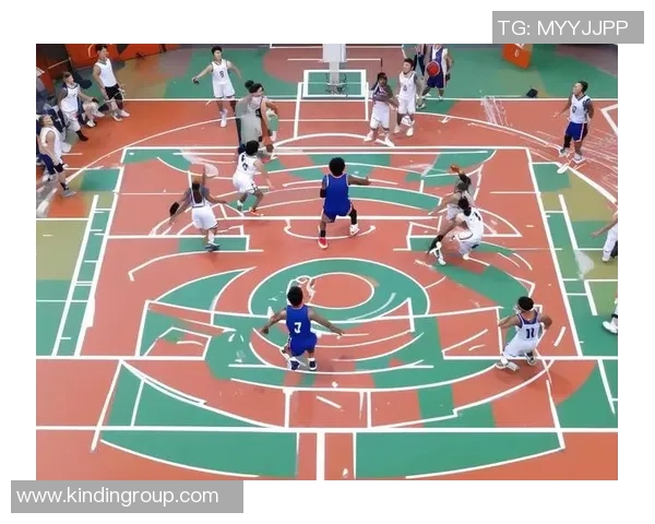 武汉篮球队荣登篮球意识排行榜第五名展现出色团队配合与战术智慧