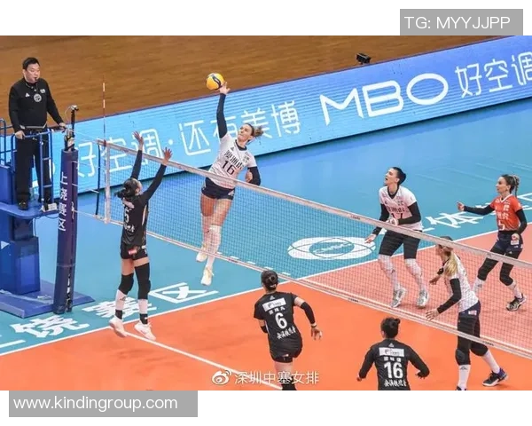 深圳排球队与成都排球队的赛后分析与节奏探讨