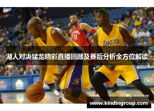 湖人对决猛龙精彩直播回顾及赛后分析全方位解读